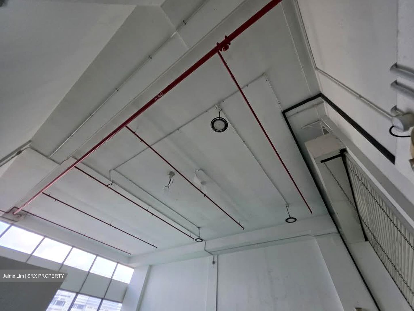 West Connect Building (D22), Factory #563973091